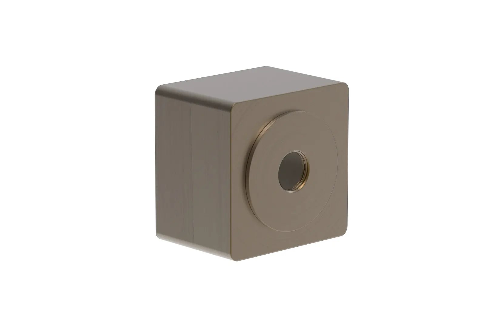Phylrich MIX Deep Extention Hub Assembly by Phylrich