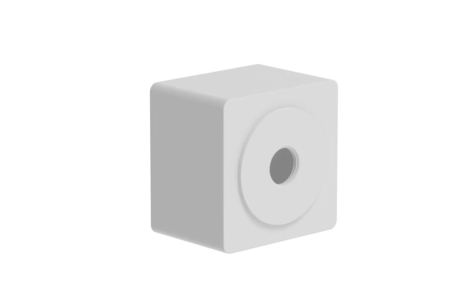 Phylrich MIX Deep Extention Hub Assembly by Phylrich