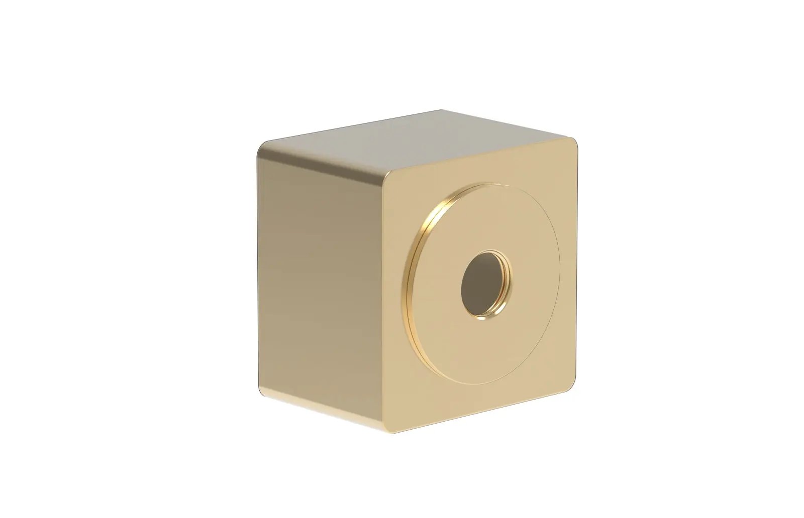 Phylrich MIX Deep Extention Hub Assembly by Phylrich