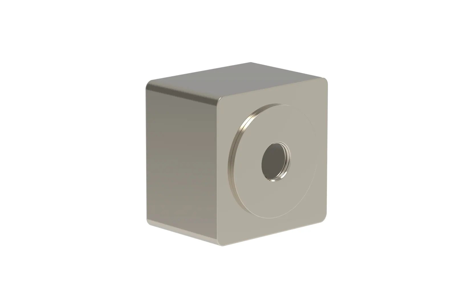 Phylrich MIX Deep Extention Hub Assembly by Phylrich