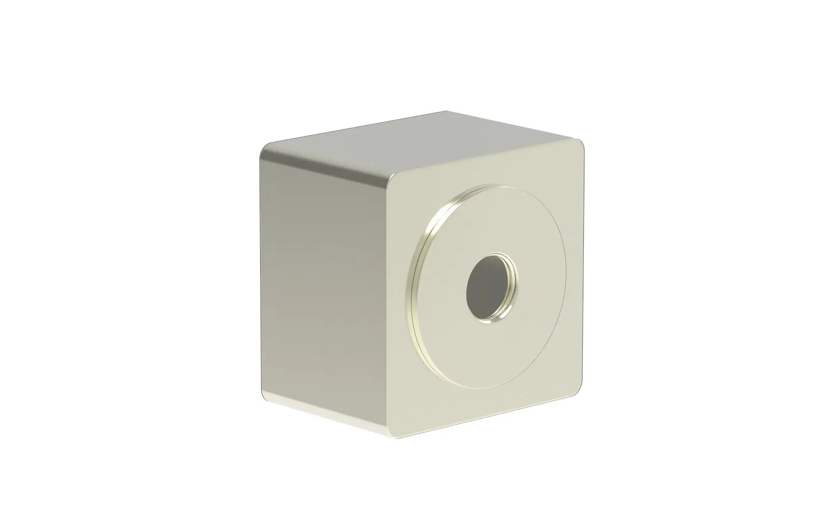 Phylrich MIX Deep Extention Hub Assembly by Phylrich