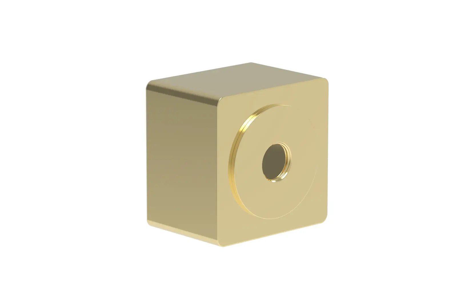 Phylrich MIX Deep Extention Hub Assembly by Phylrich