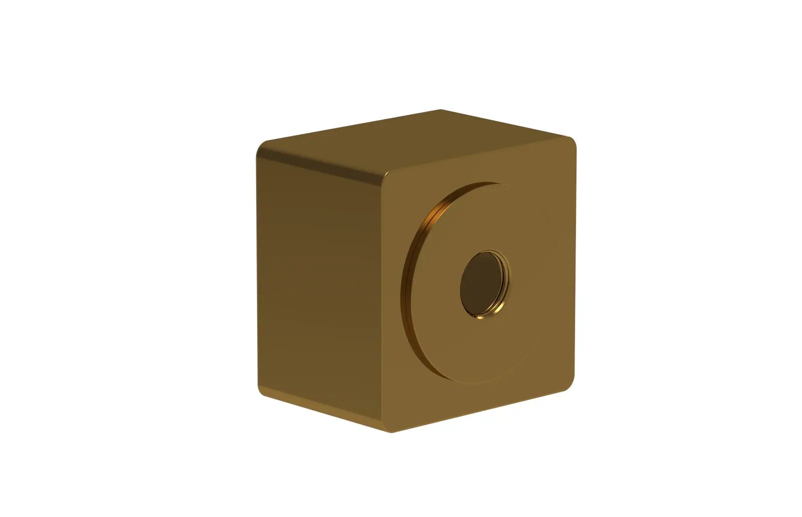 Phylrich MIX Deep Extention Hub Assembly by Phylrich
