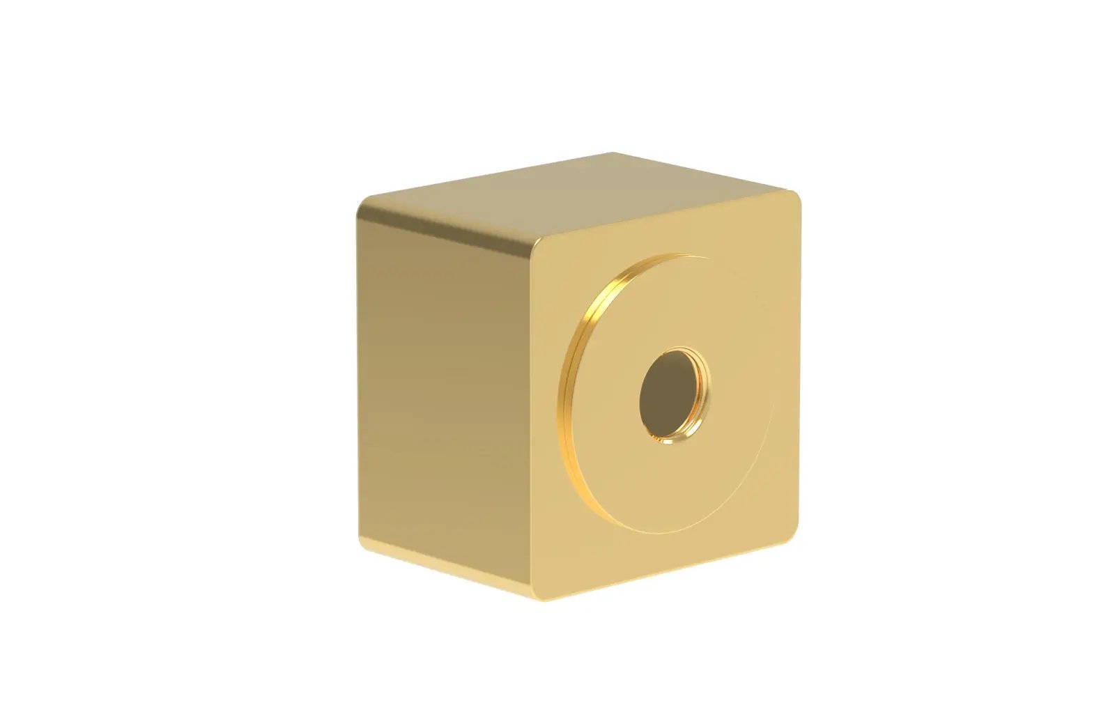 Phylrich MIX Deep Extention Hub Assembly by Phylrich