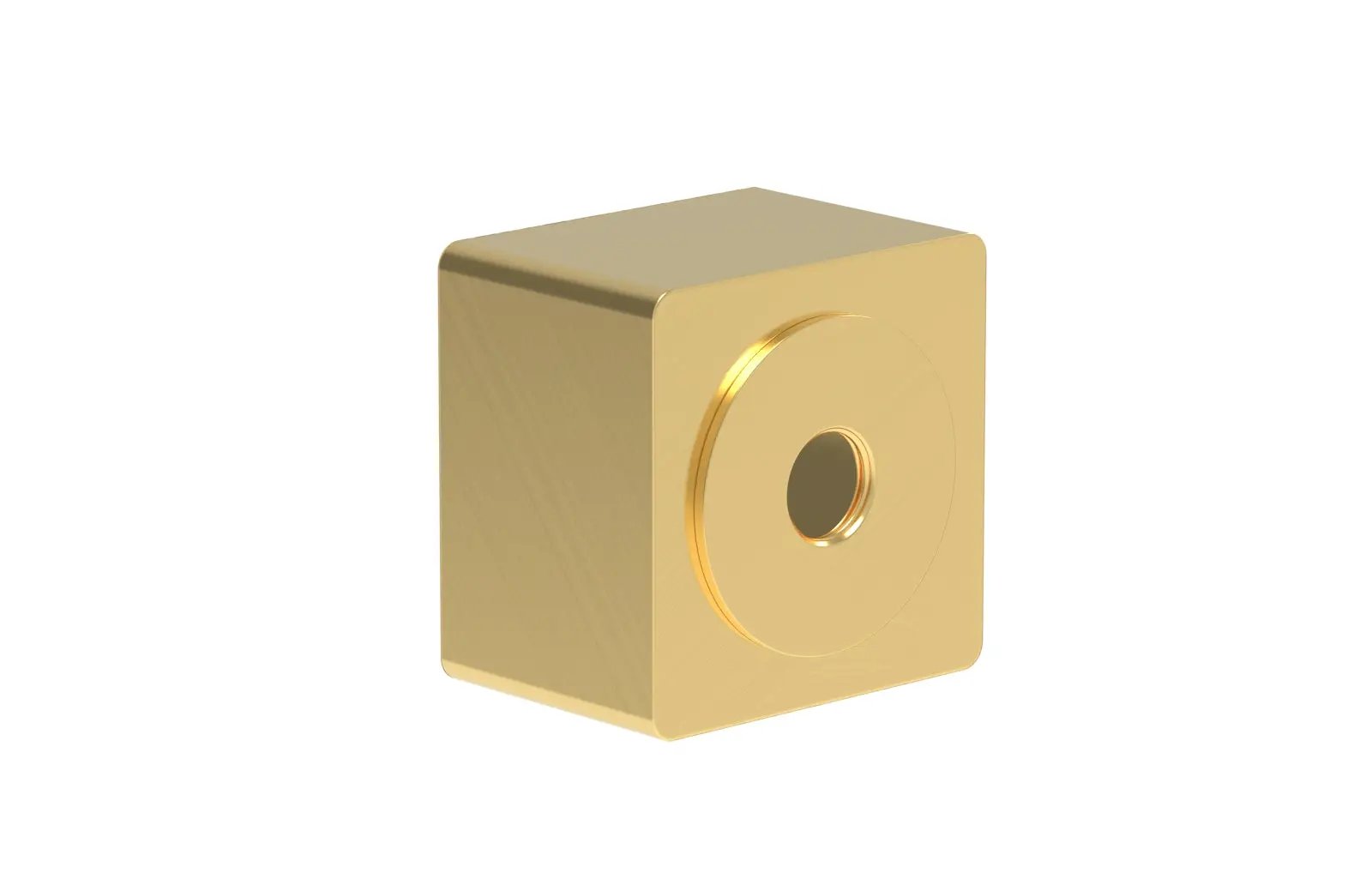 Phylrich MIX Deep Extention Hub Assembly by Phylrich
