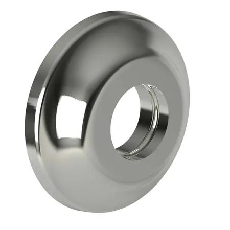 Newport Brass Tub & Shower Shower Arm Flange by Newport Brass
