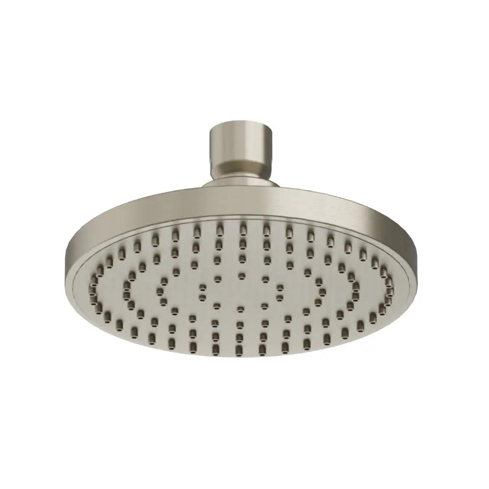 Flusso Single Function ABS Showerhead by Flusso
