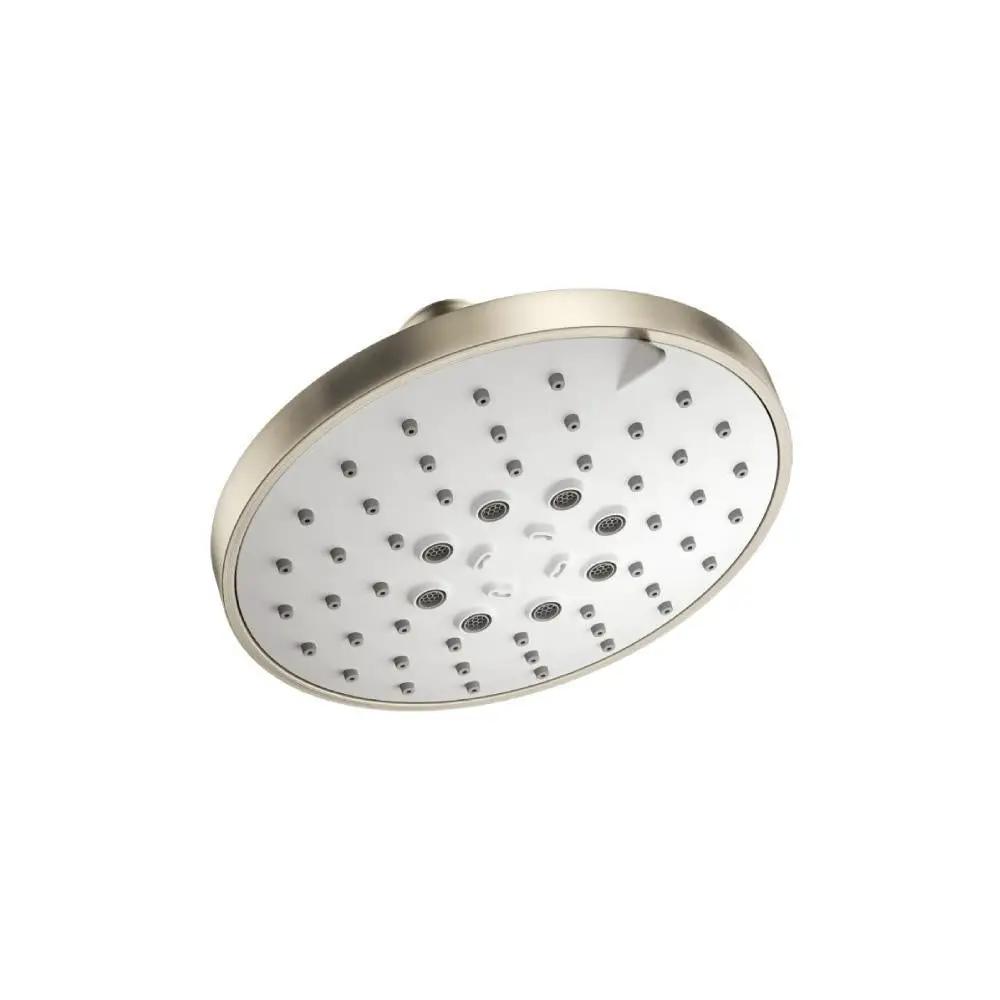 Flusso 3-Function ABS Showerhead by Flusso
