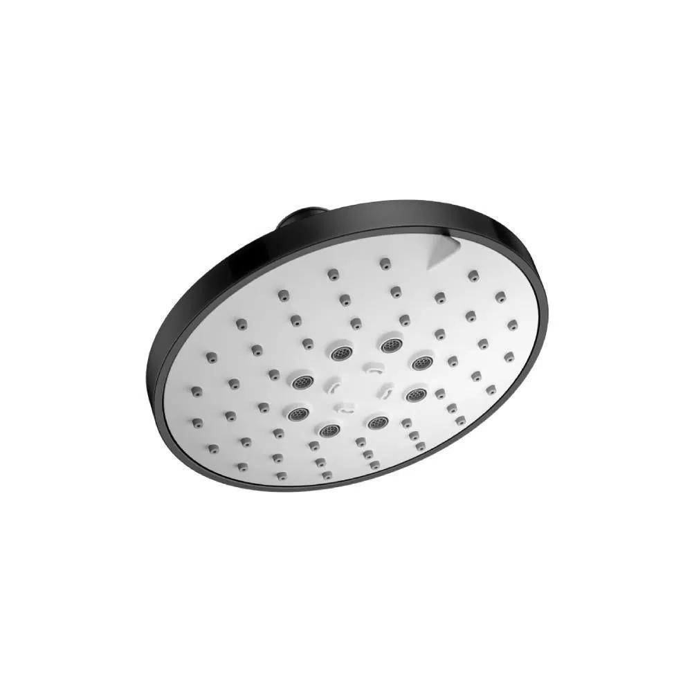 Flusso 3-Function ABS Showerhead by Flusso