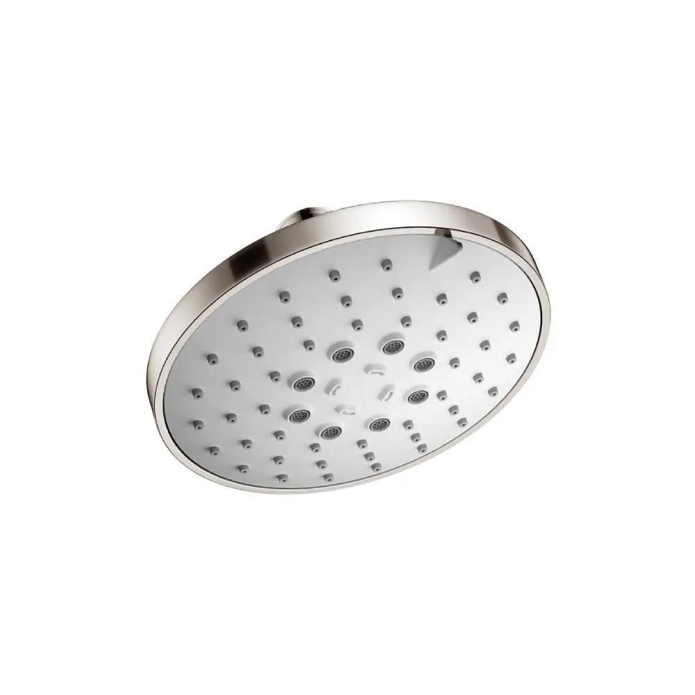 Flusso 3-Function ABS Showerhead by Flusso