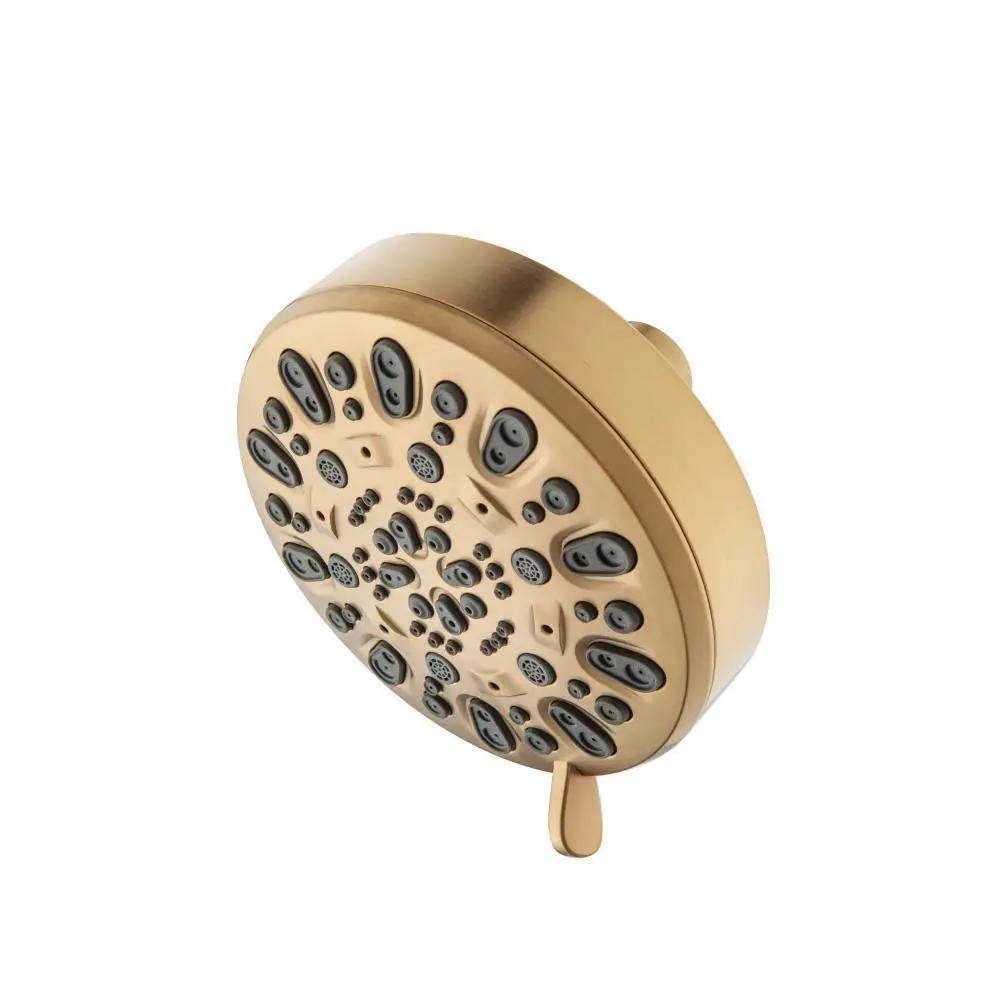 Flusso 6-Function ABS Showerhead by Flusso
