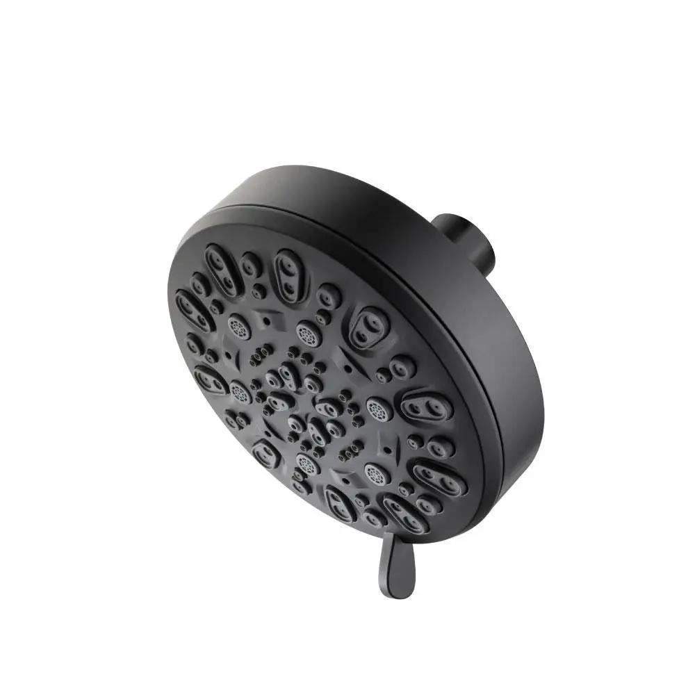 Flusso 6-Function ABS Showerhead by Flusso