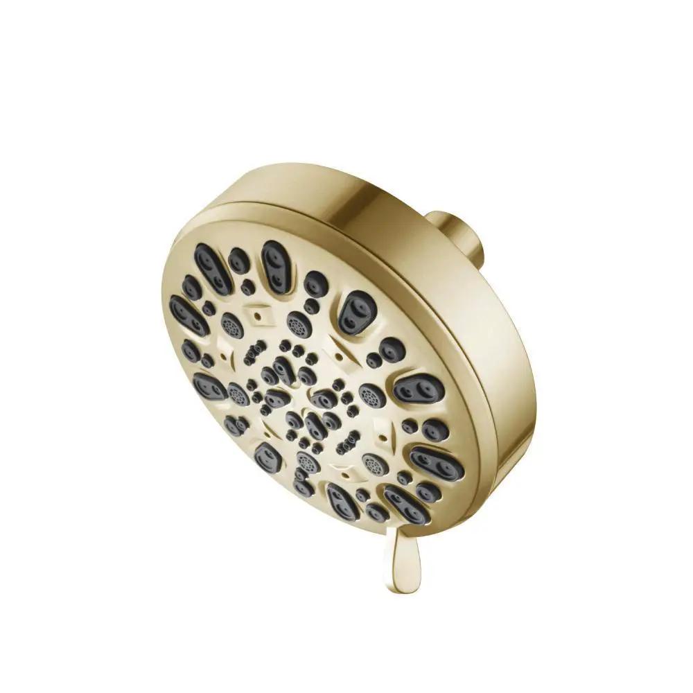 Flusso 6-Function ABS Showerhead by Flusso