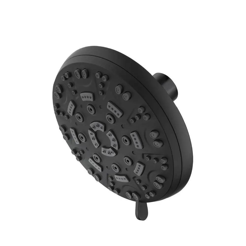 Flusso 7-Function ABS Shower Head by Flusso