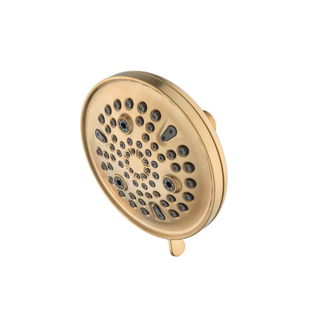 Flusso 6-Function ABS Shower Head by Flusso