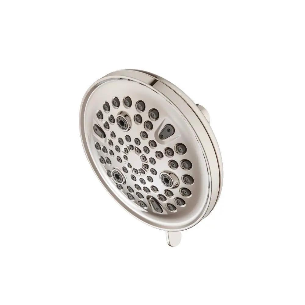 Flusso 6-Function ABS Shower Head by Flusso