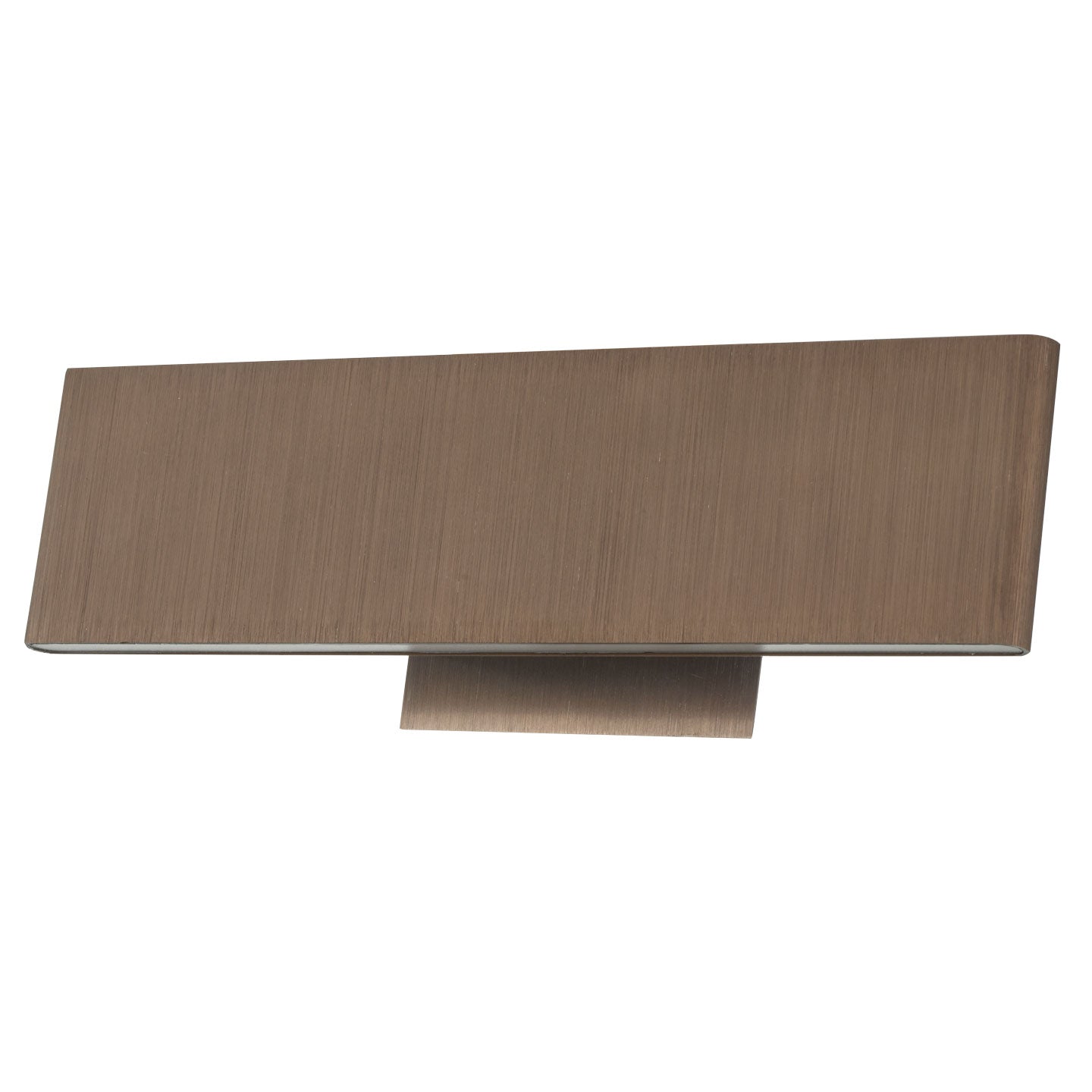 Abra Lighting Slim Up-Down Light 12" LED Vanity-Wall Bar by Abra Lighting