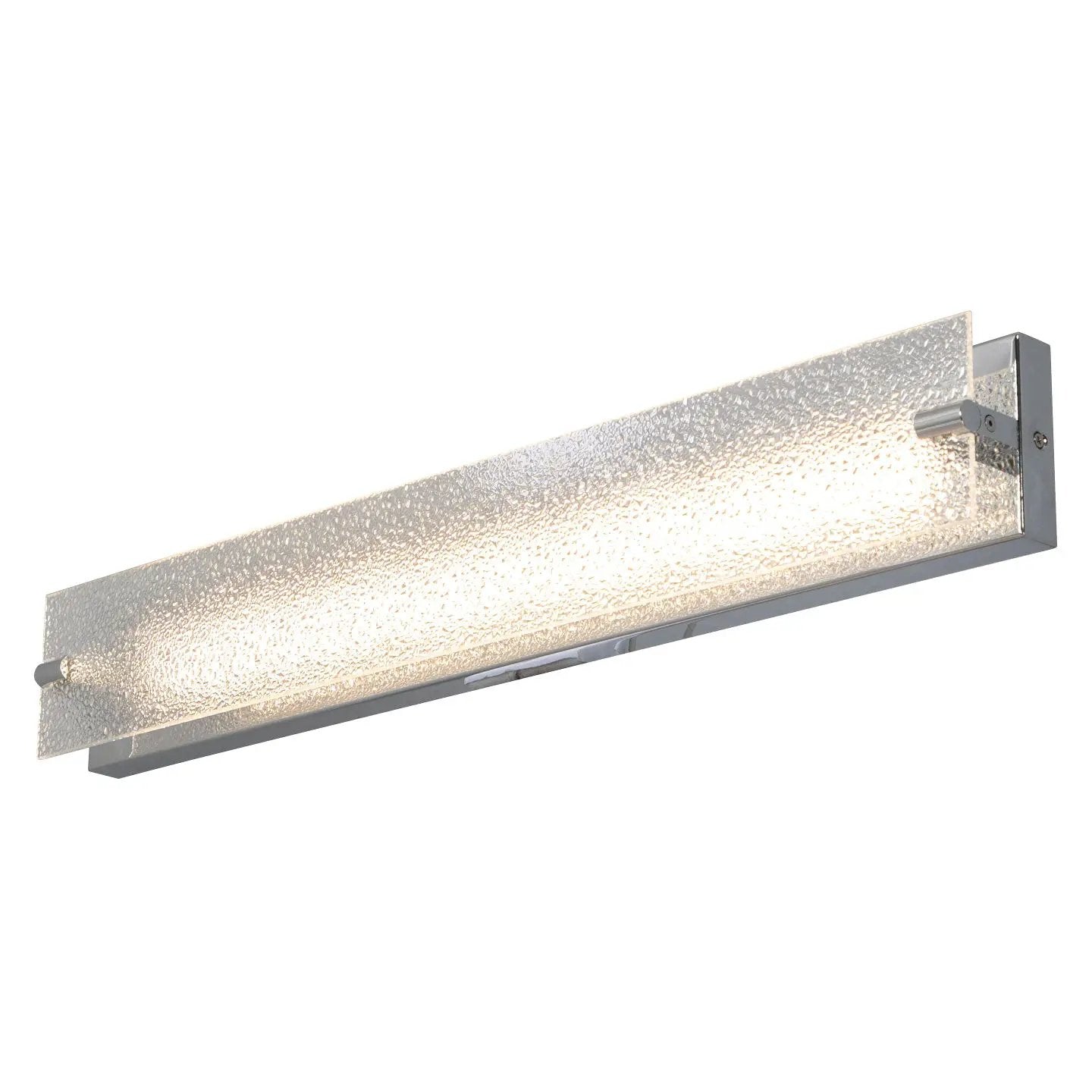 chrome light
