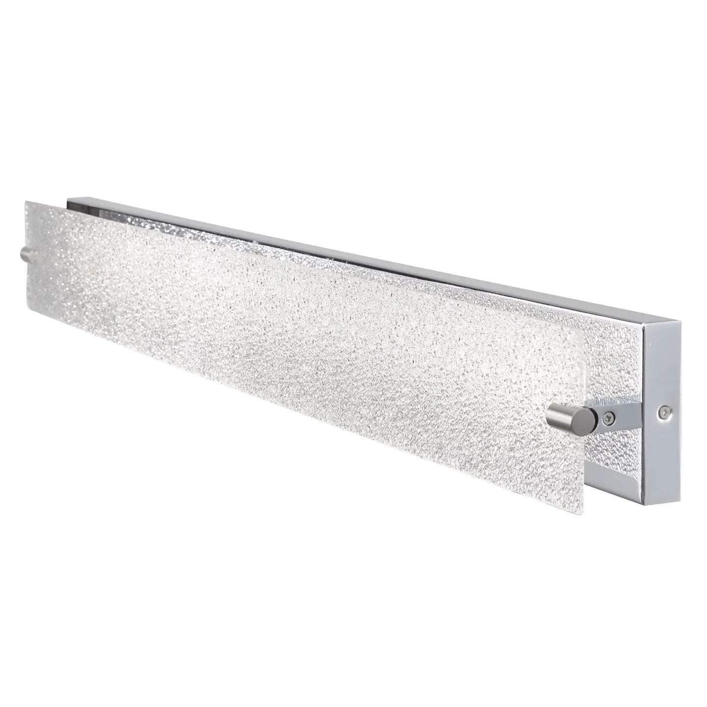 chrome light
