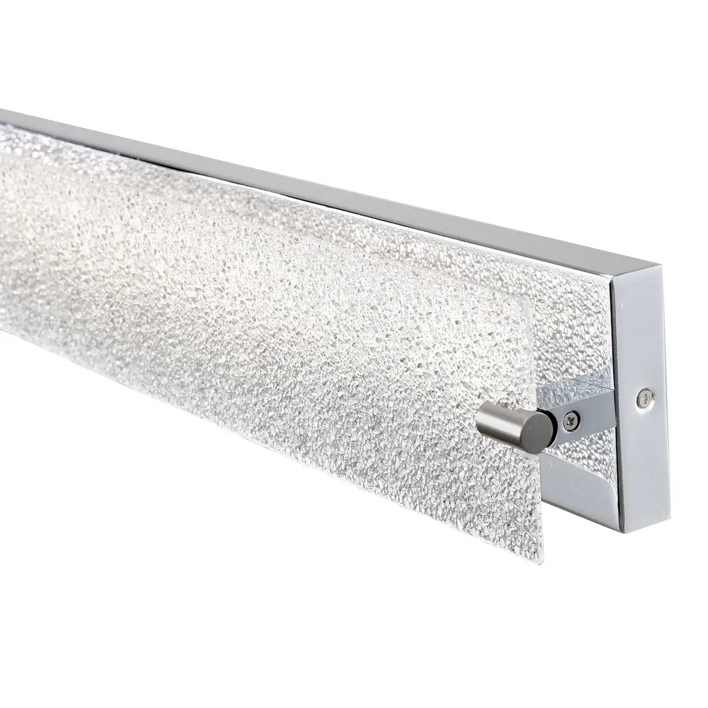 chrome light