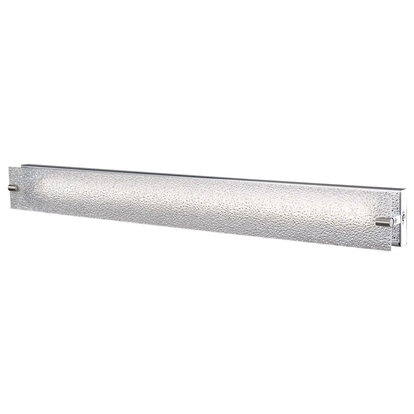 chrome light