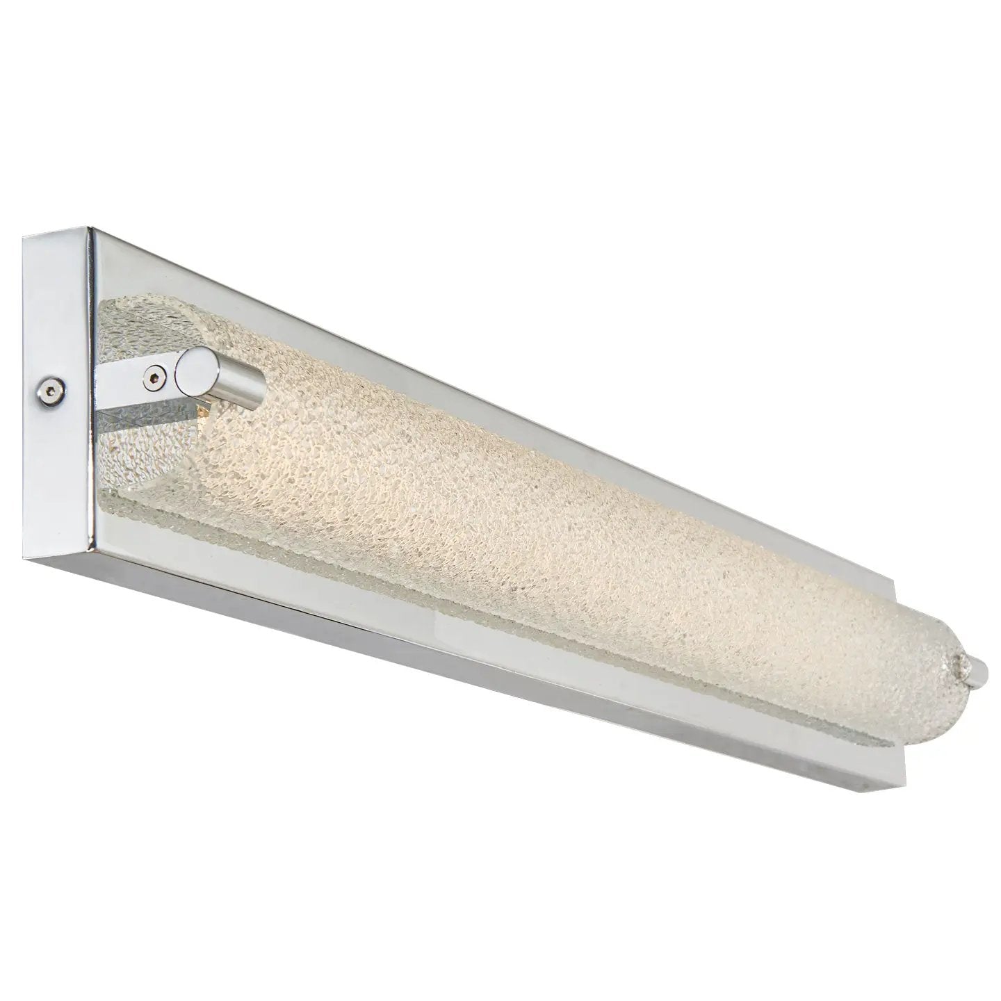 chrome light