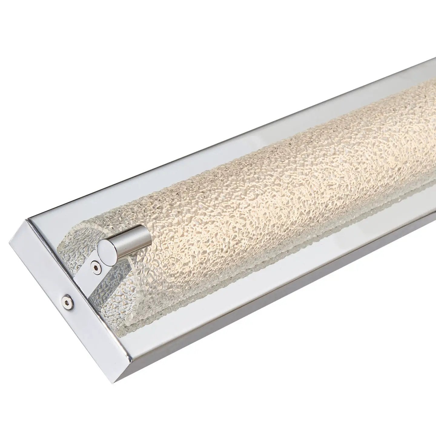 chrome light