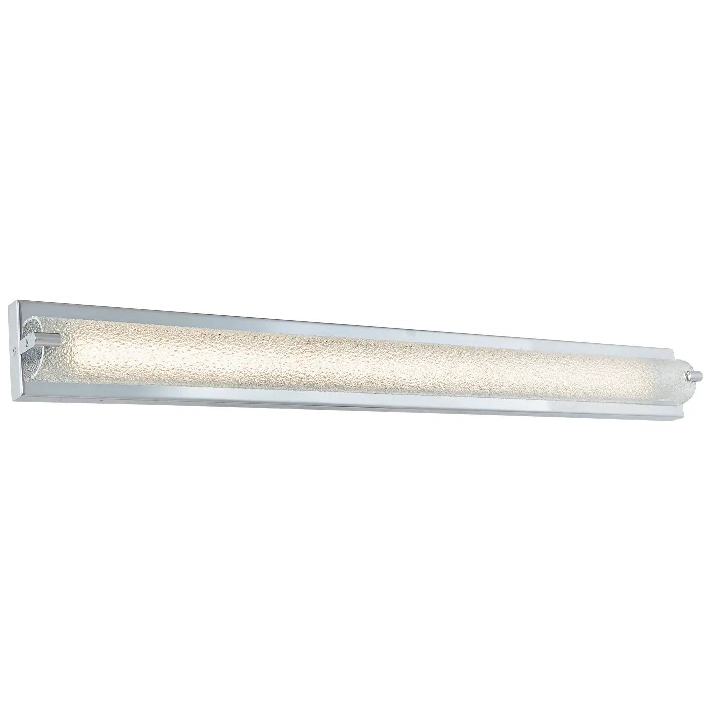 chrome light