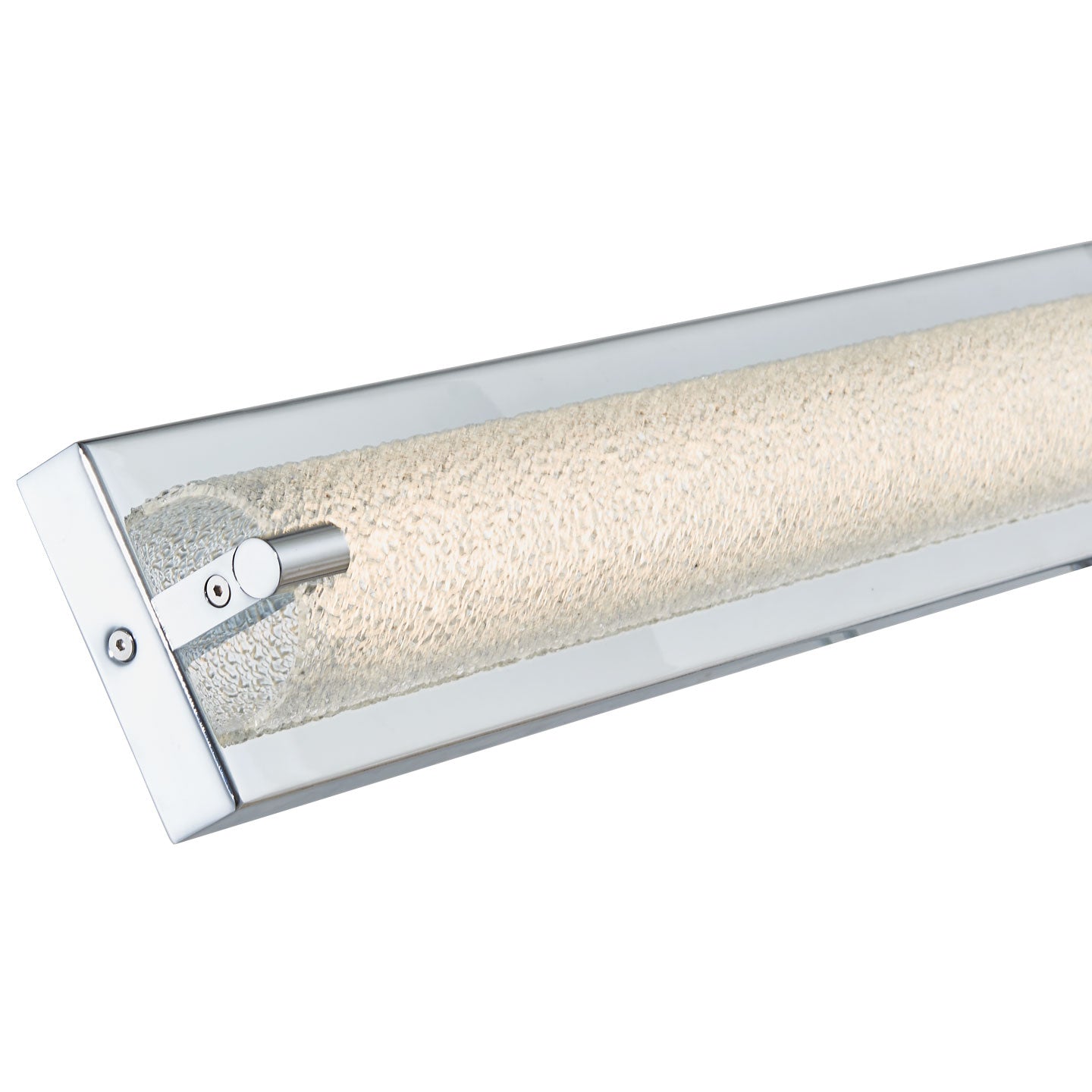 chrome light