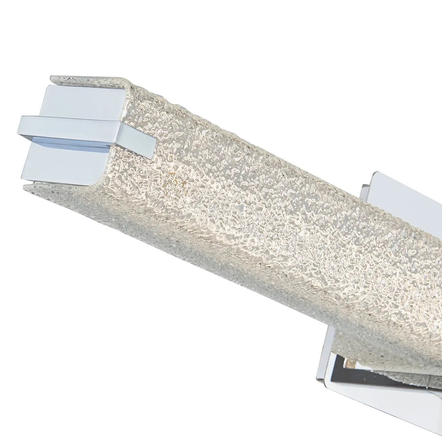 chrome light
