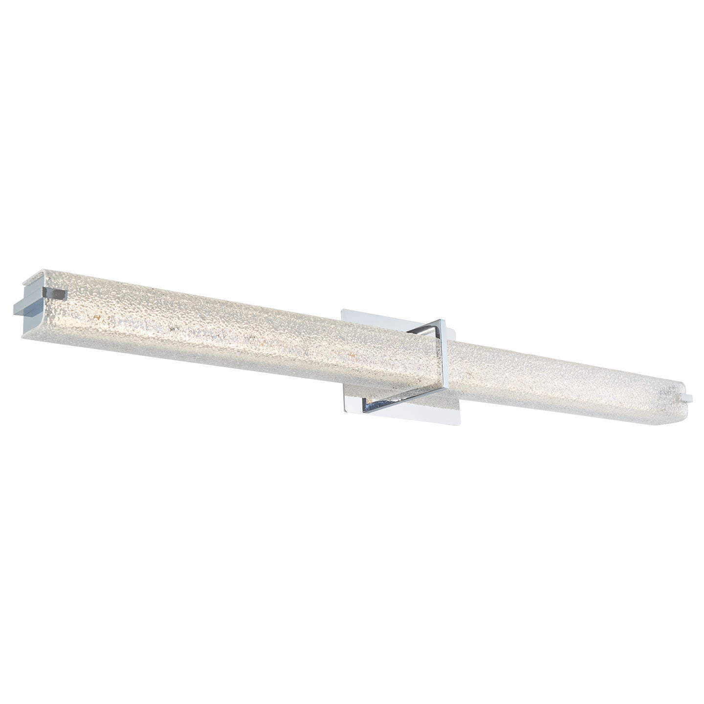 chrome light