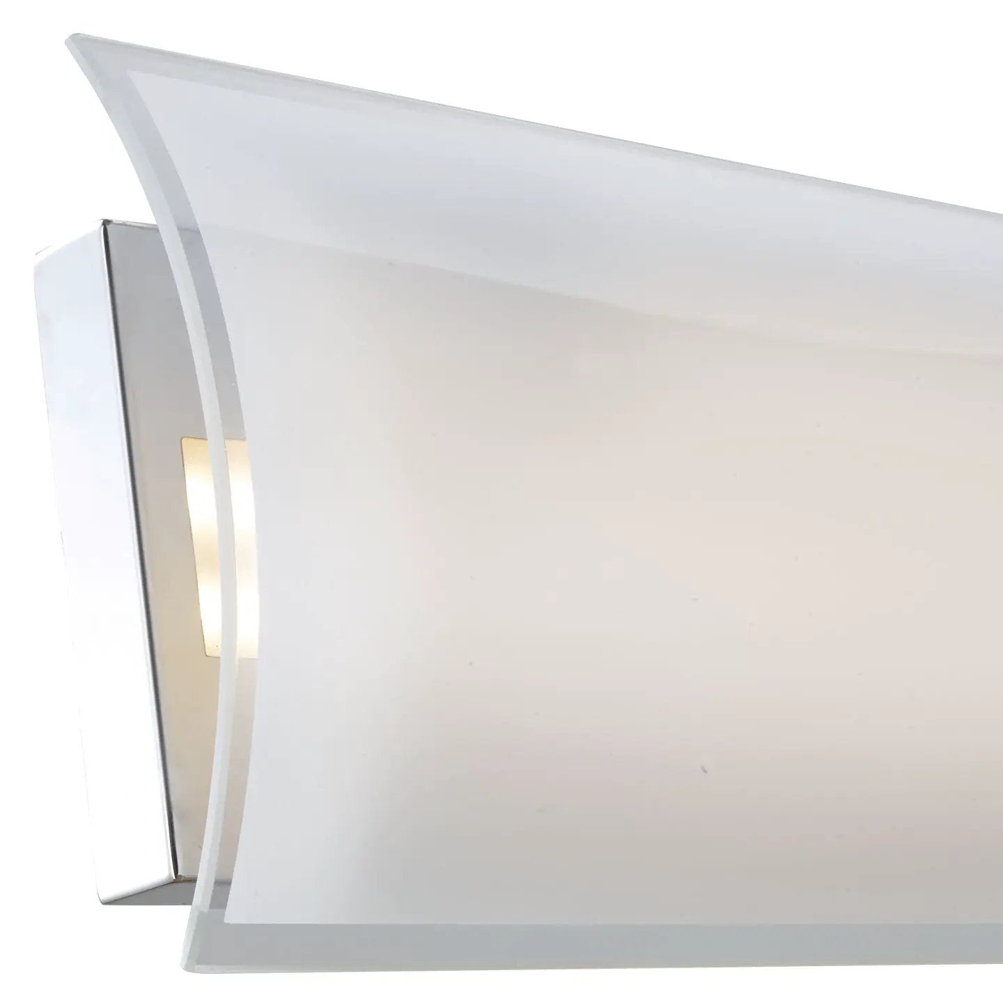 chrome light