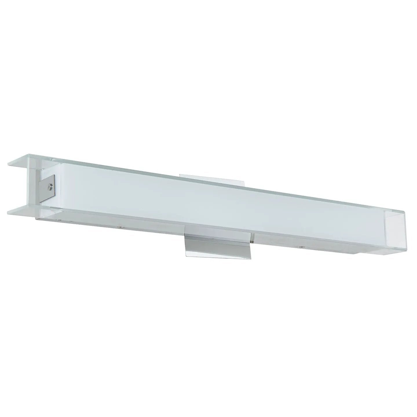 chrome light