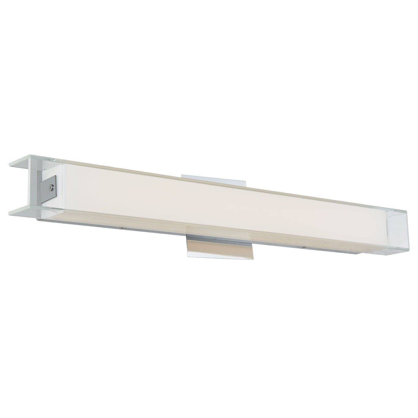 chrome light