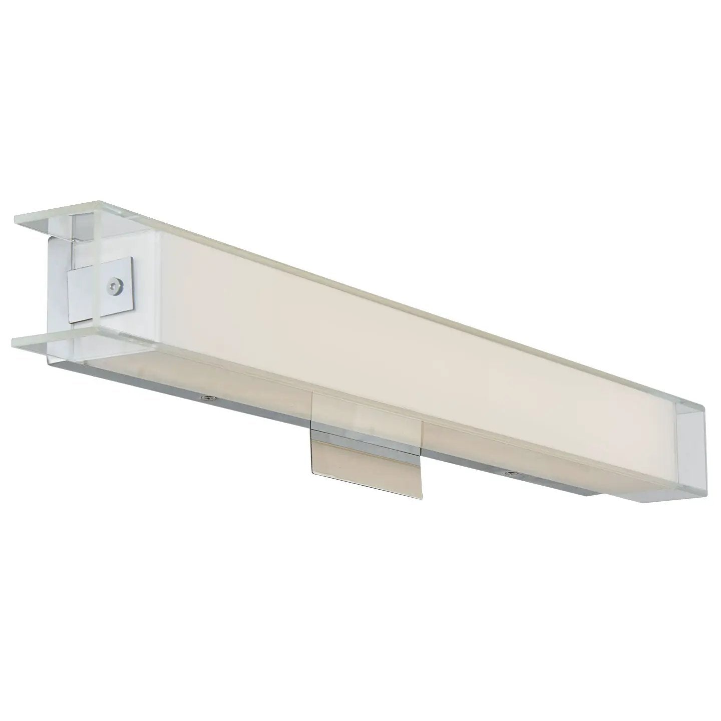chrome light