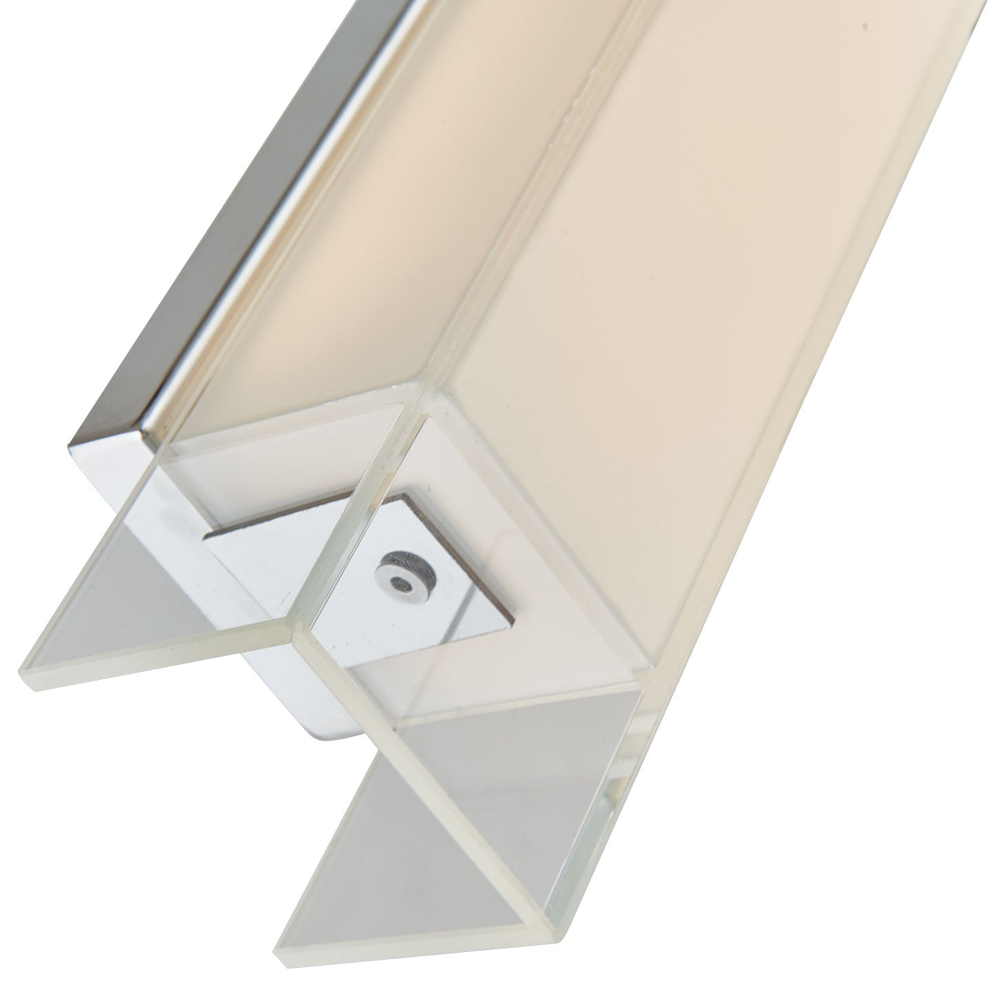 chrome light
