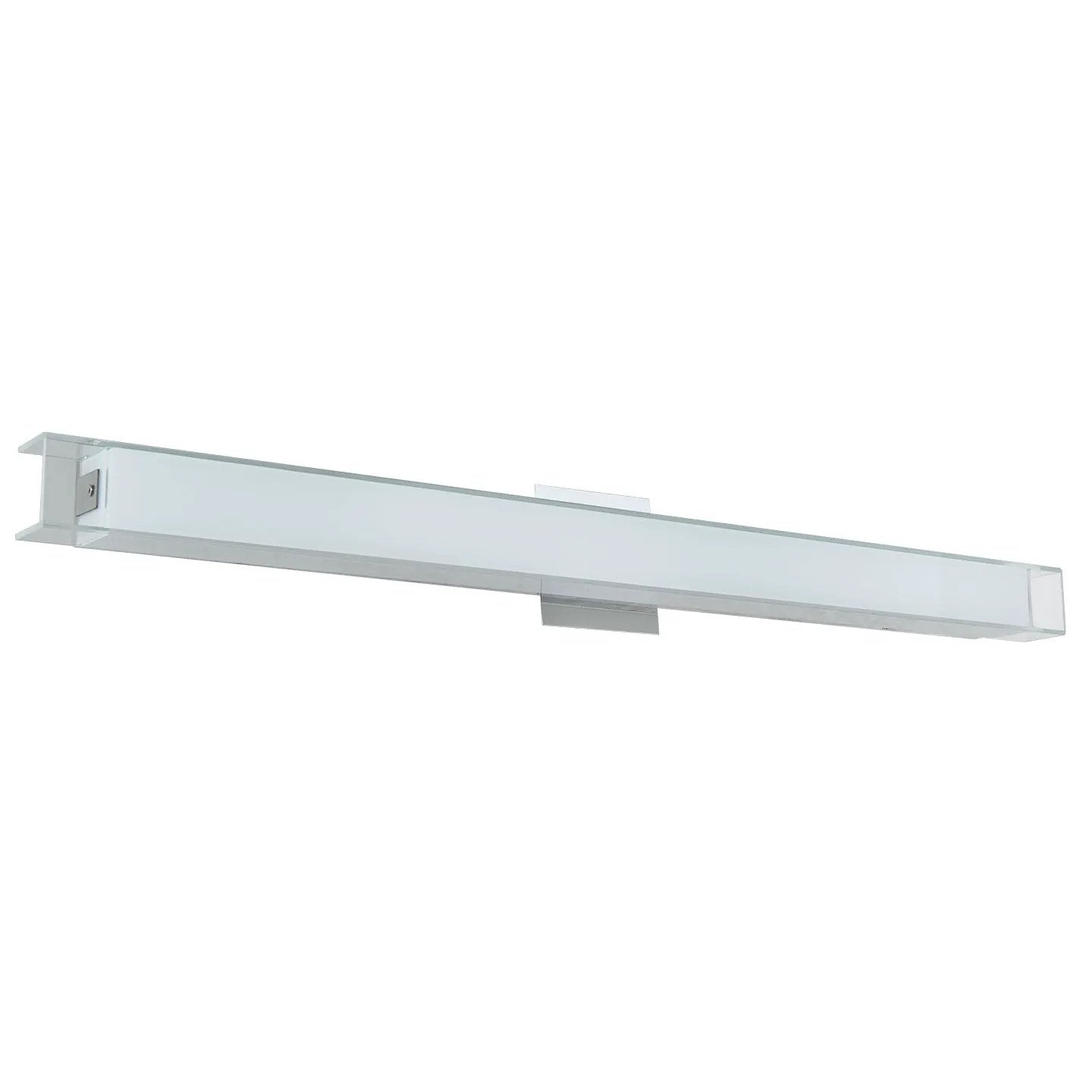 chrome light