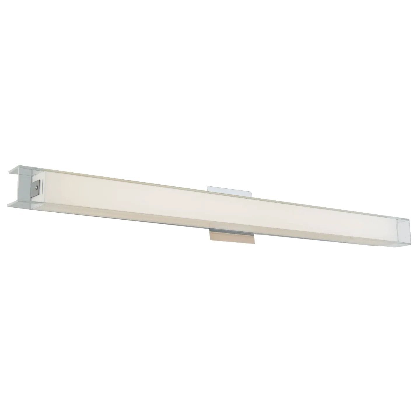 chrome light