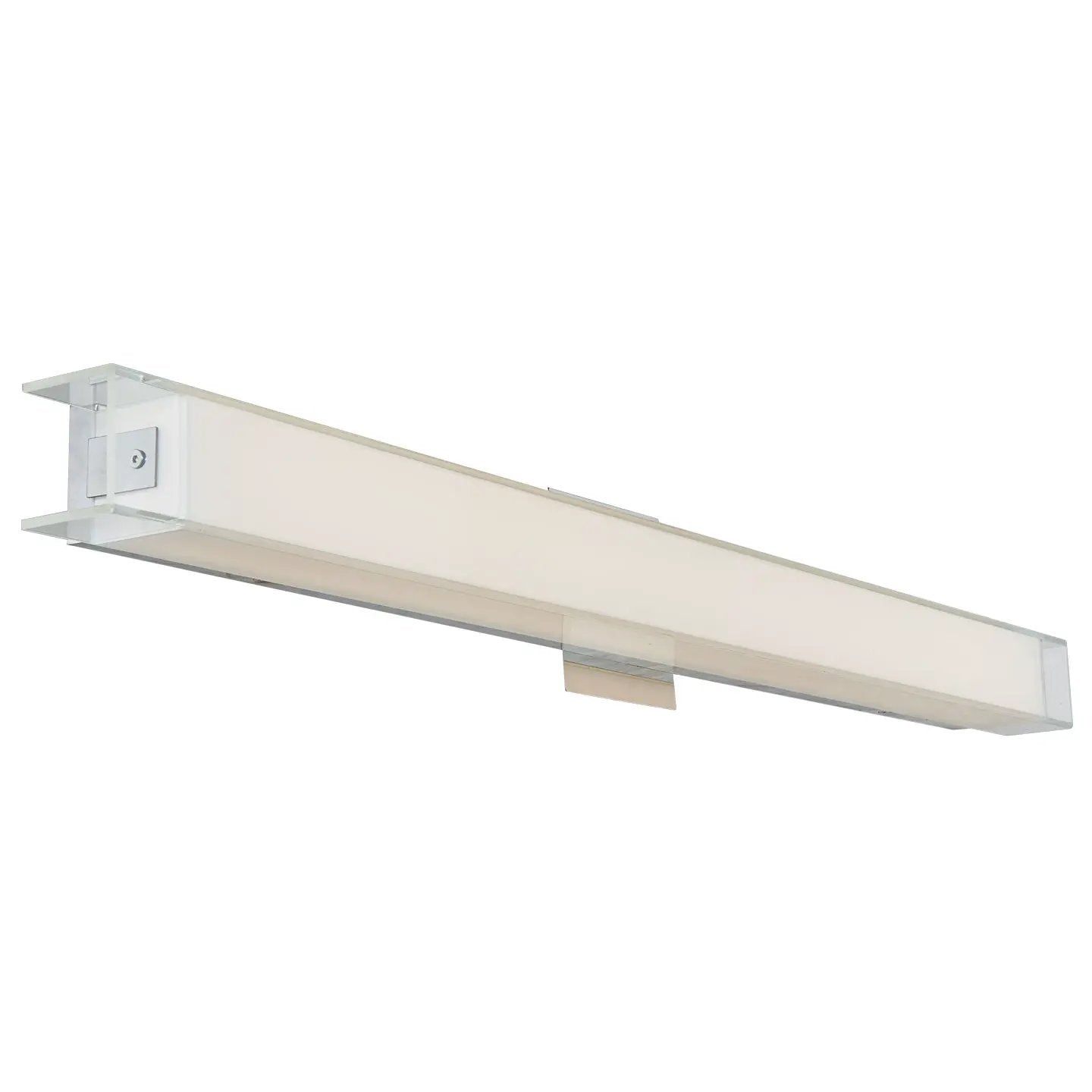 chrome light
