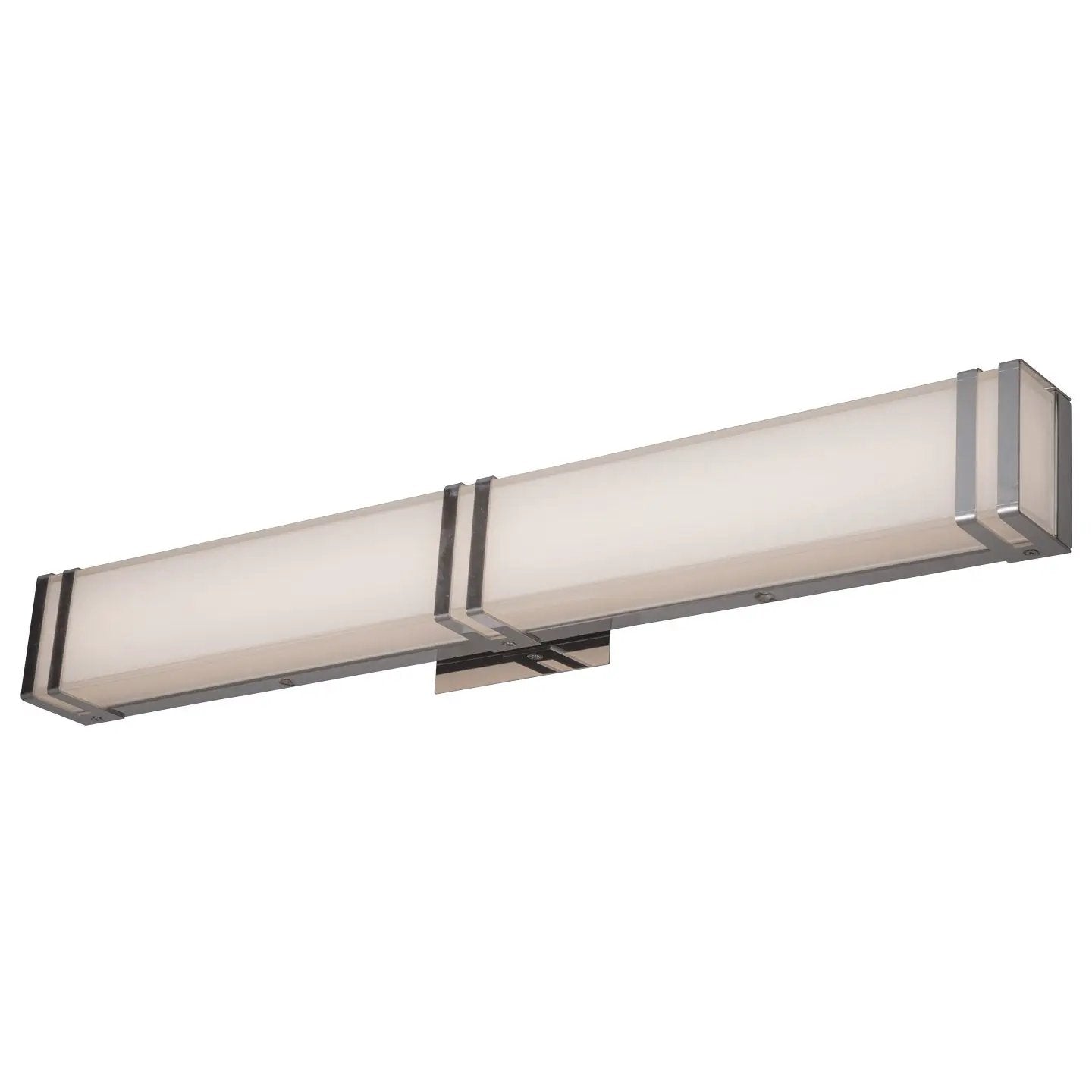 chrome light
