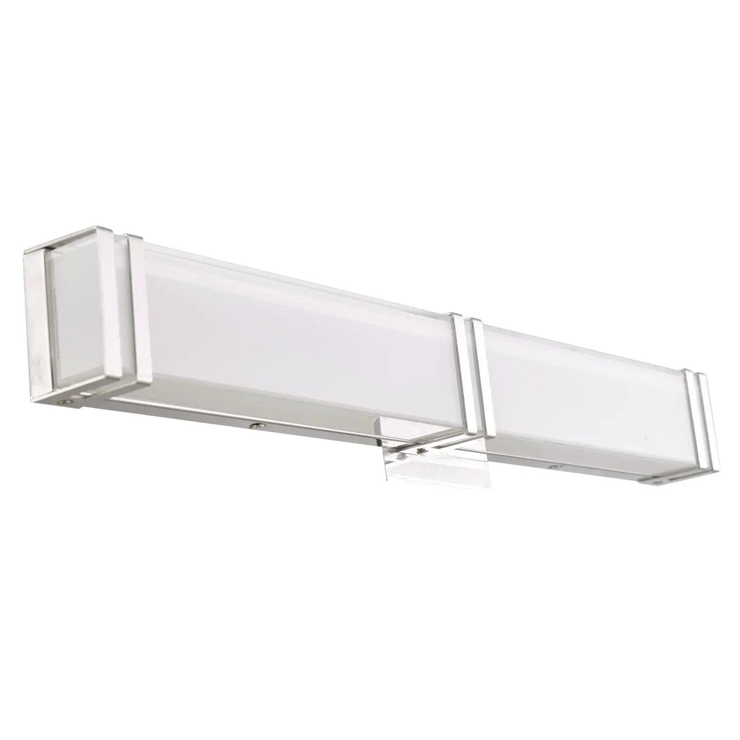 chrome light