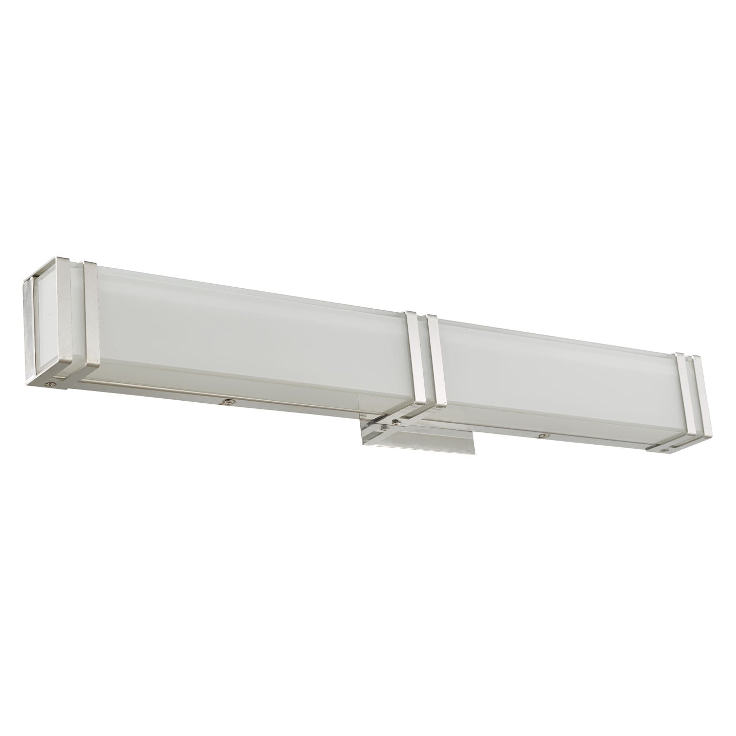chrome light