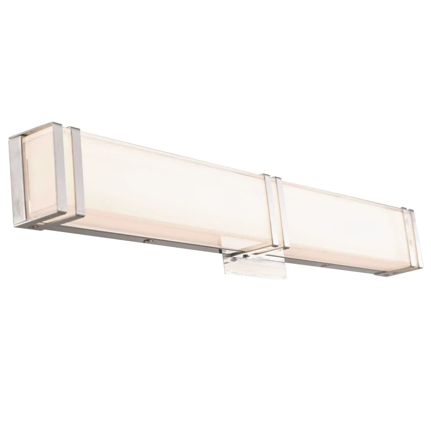 chrome light