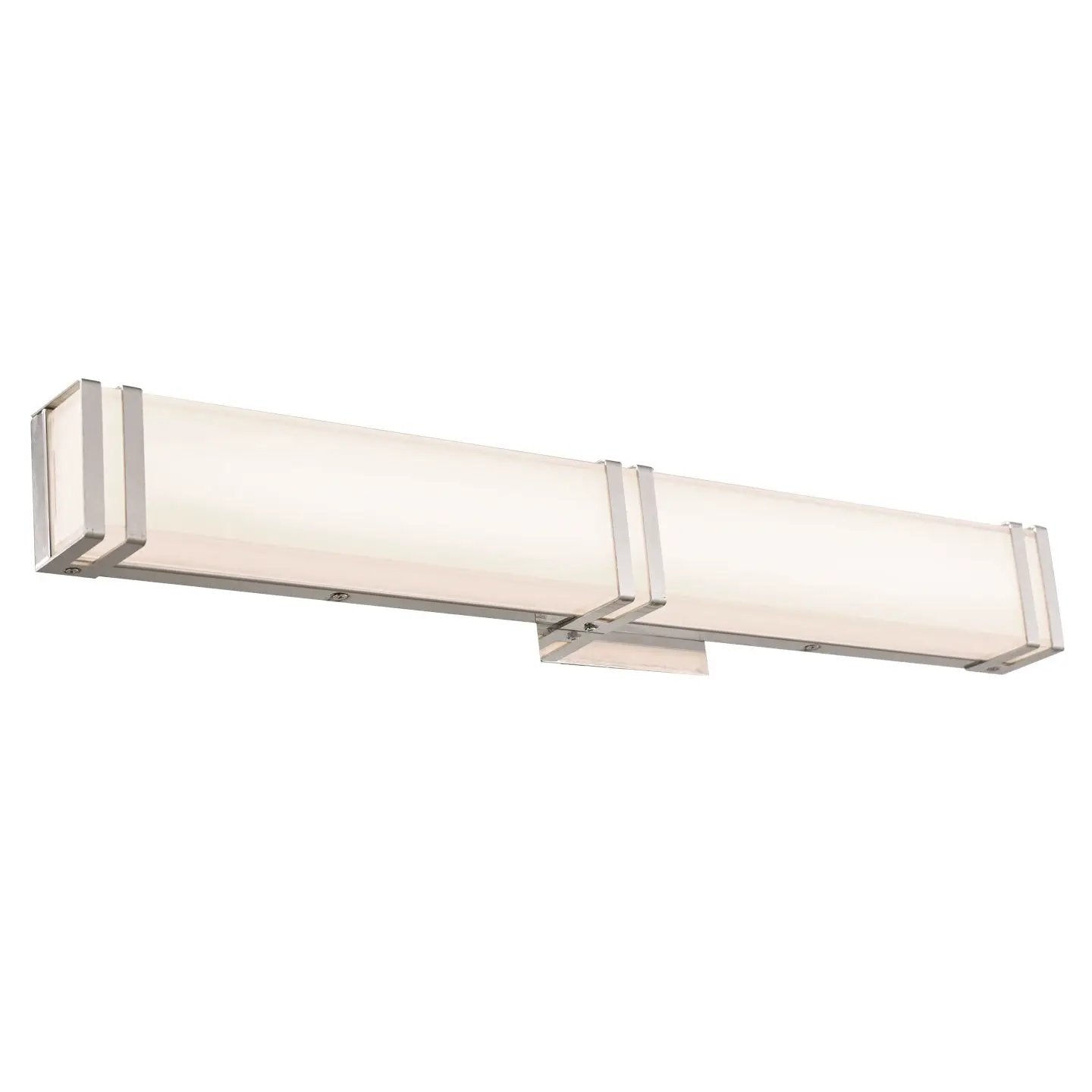 chrome light