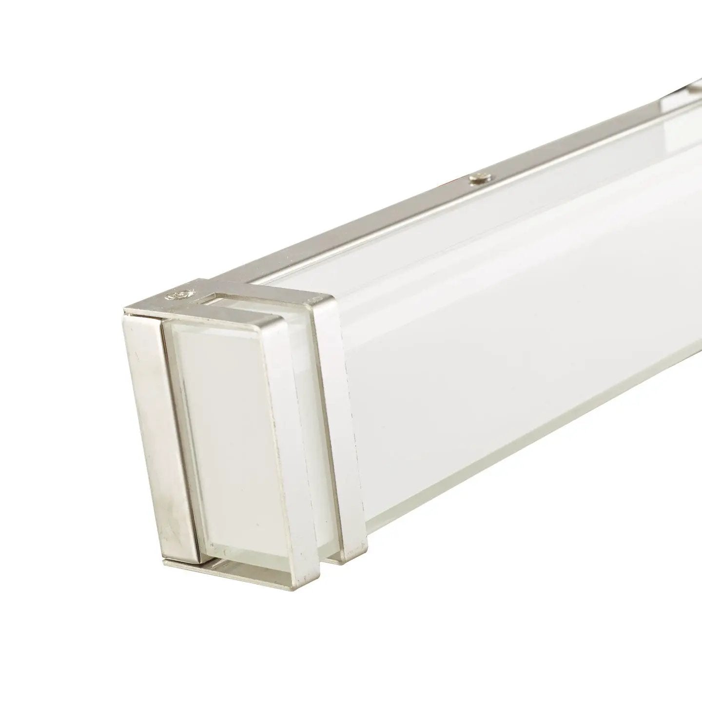 chrome light