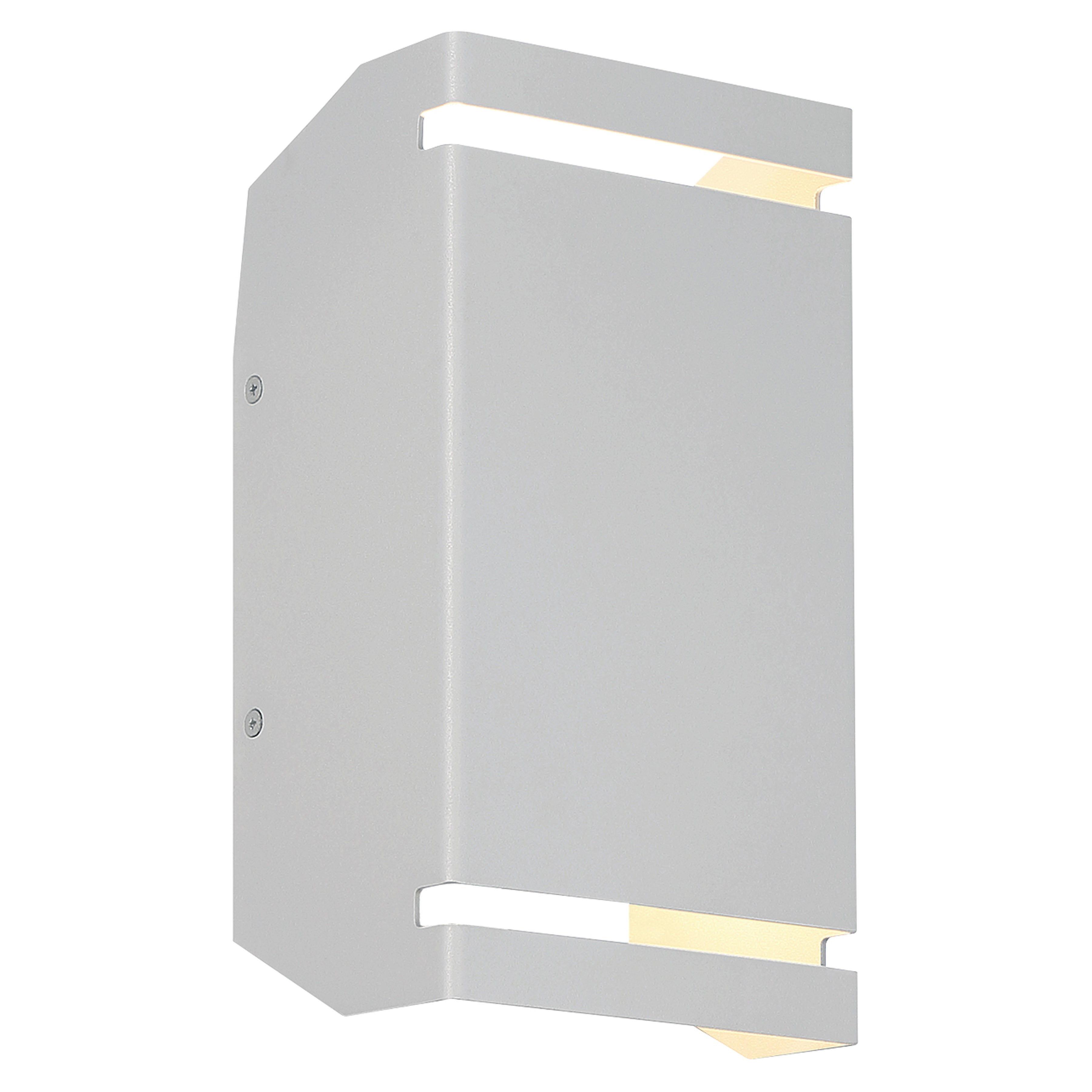 Access Lighting La Vida Bi-Directional Outdoor LED Wall Mount