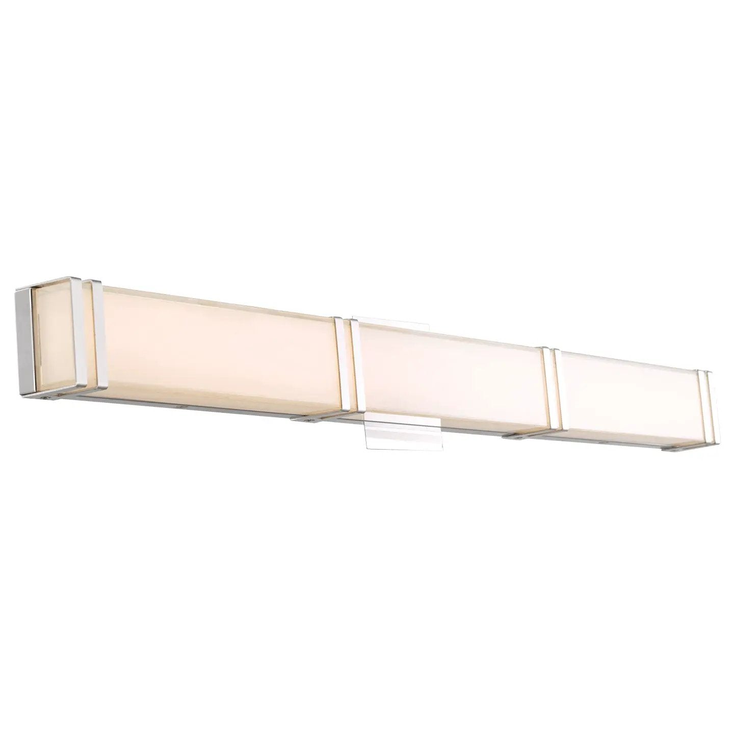 chrome light