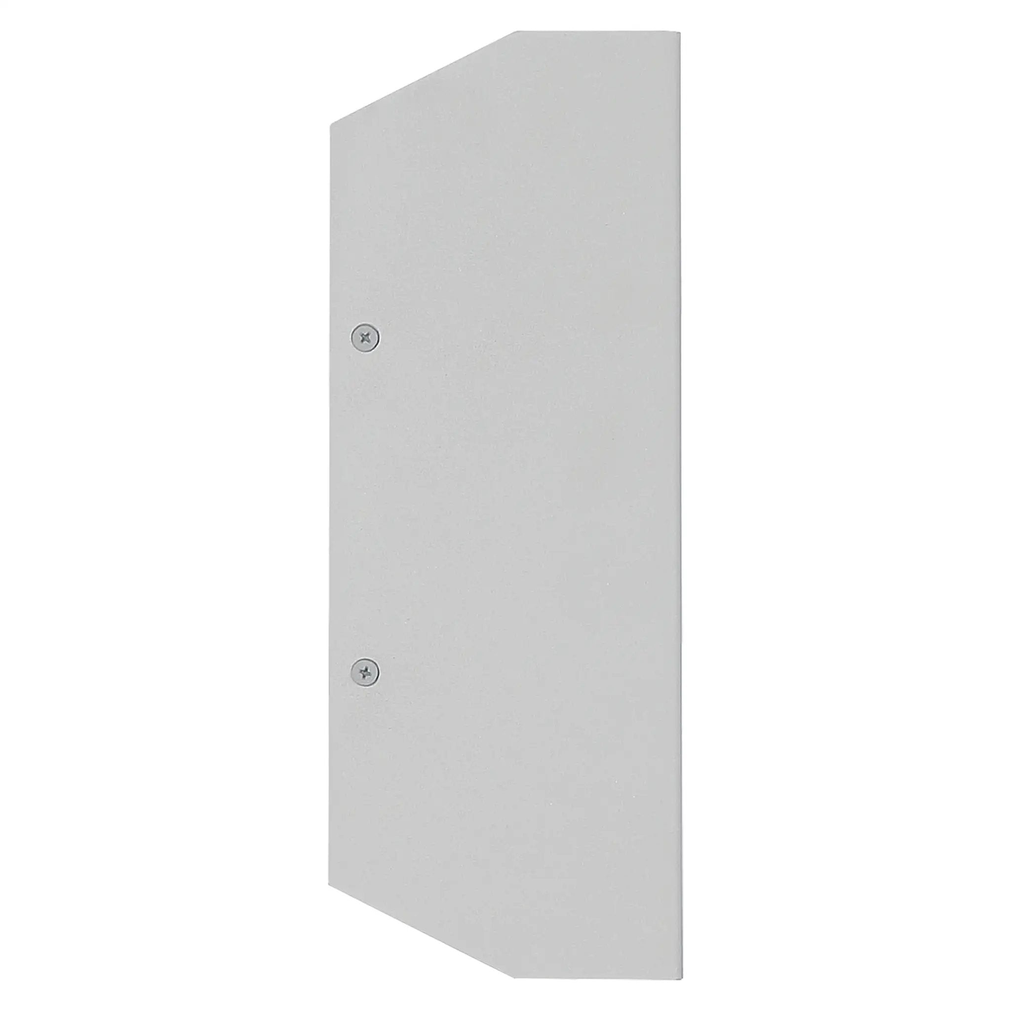 satin led wall mount