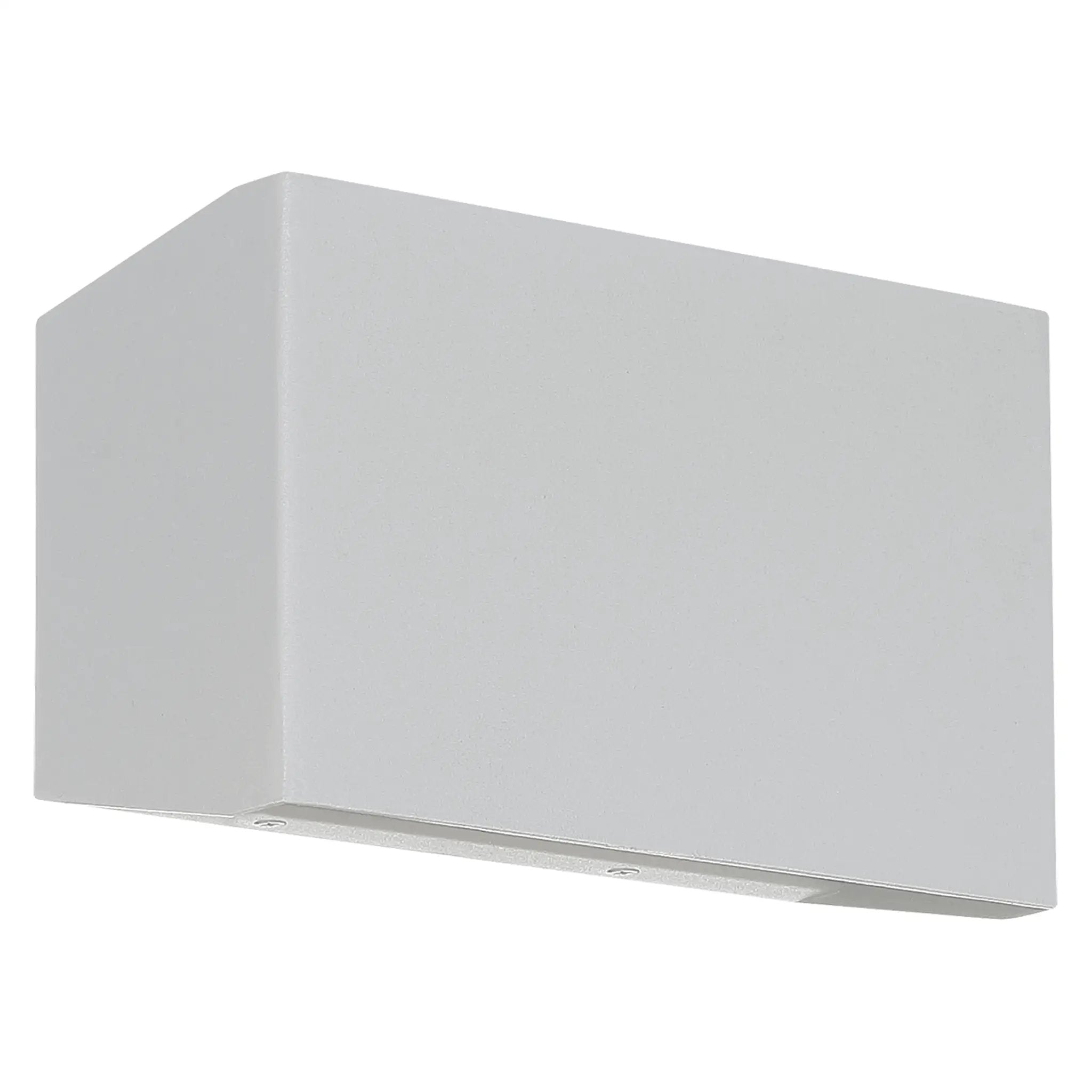 satin led wall mount