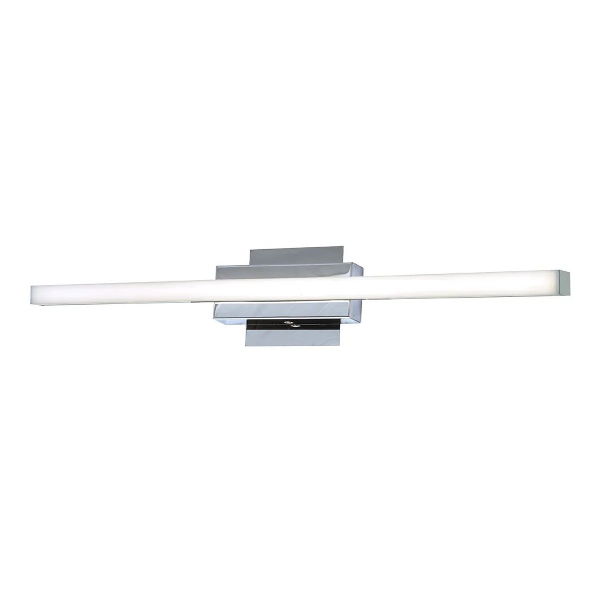 chrome light